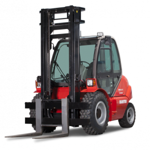 XE NÂNG HÀNG MSI 40