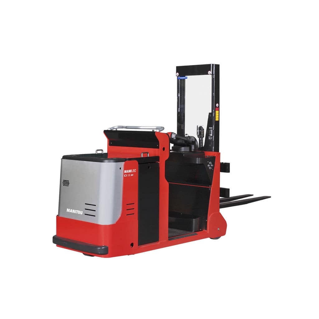 XE NÂNG NHẶT HÀNG CI 12 PF XE NÂNG NHẶT HÀNG CI 12 PF