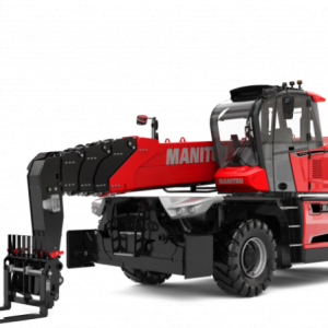 XE NÂNG ĐA NĂNG QUAY TOA MRT-X 3570 ES