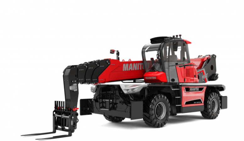 XE NÂNG ĐA NĂNG QUAY TOA MRT-X 3570 ES XE NÂNG ĐA NĂNG QUAY TOA MRT-X 3570 ES