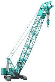XE CẨU KOBELCO 450 TẤN SL6000S