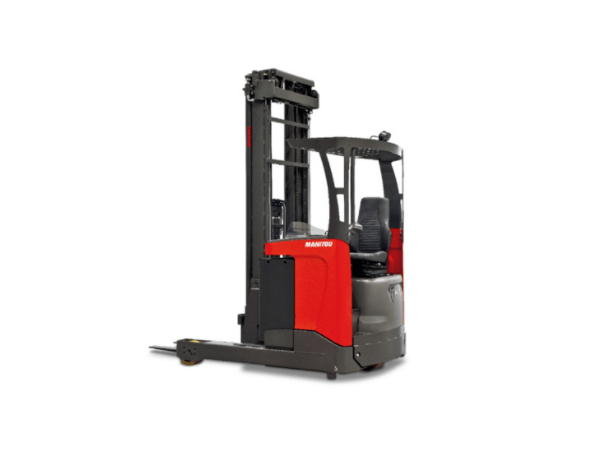 XE NÂNG TẦM CAO MANITOU ER 12 XE NÂNG TẦM CAO MANITOU ER 12