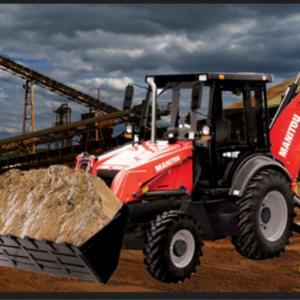 MÁY XÚC ĐÀO LIÊN HỢP TLB 818